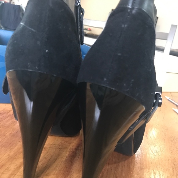 Maria Sharapova Air Milano short boot - Picture 6 of 8